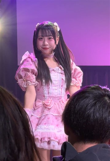 HEROINES ONE COIN 2026.02.10🎀💕 きゅんとしちゃってはなれない> ̫