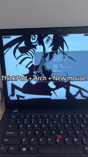 No idea what to post lol #techtok #linux #tech #fyp #techtoktips