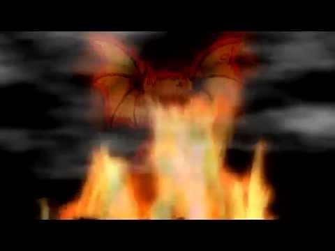 Overkill - Who Tends the Fire (lyric video)