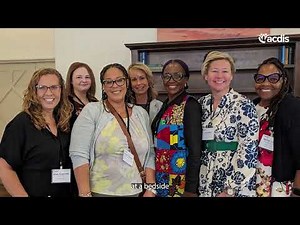 Become an ACDIS member: You belong here