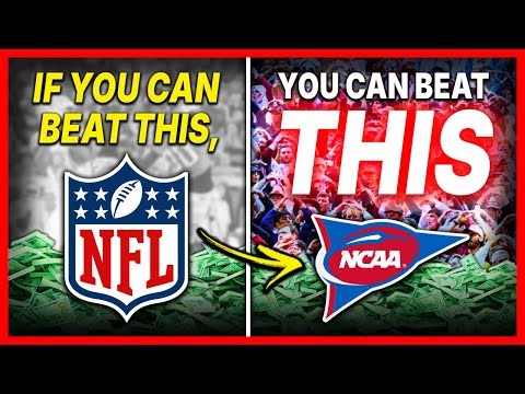 Fezzik’s Brutally Honest Betting Advice for NFL & College Players