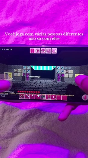 Como Jogar Kawaii World no Modo Multiplayer