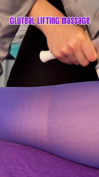 Vacuum Therapy for Buttocks Enhancement at Viola Wellness