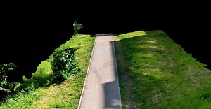 A walking path scan via the scanamaze app and check out the high-quality 3D output. Free 3D scanning App | Download the App and scan limitless. Scanamaze allows uploading up to 500 images for a single scan from the app and an unlimited number of pictures from the website. Go ahead and scan limitless. Website: https://www.scanamaze.com Available on Android: https://tinyurl.com/2rvbc4kb Available on iOS: https://tinyurl.com/sejzp37d #3D #3Dscan #3Dmodel #photogrammetry #3dscanner #3Dscanning #3dmo