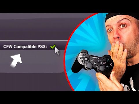 La mejor configuración para PS3 en 2022 (última versión)