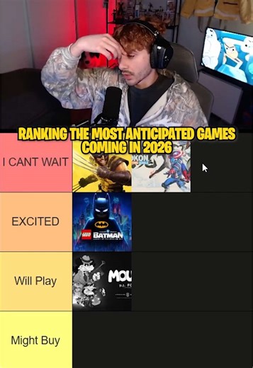 LEGO Batman vs. Marvel's Wolverine Tier List Ranking