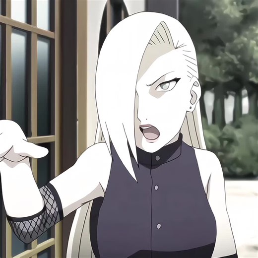 Sakura Haruno: A Deep Dive into Her Character