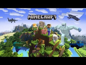 Como instalar addons en minecraft para xbox series S y X
