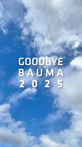 Honking goodbye to bauma 2025! 🔊🚜 As tradition goes, we wrapped up bauma week with one loud celebration – the iconic “final toot toot” – a cheerful farewell to an unforgettable time at the SENNEBOGEN booth. 🎉 A big thank you to everyone who visited the Green Heart of bauma and shared our passion for powerful green machines! 🙌 See you again – at the latest – at bauma 2028! 💚 #bauma2025 #bauma #Munich #finaltoottoot #honking #abhupen #heavymachinery #materialhandler #crane #Umschlagbagger #Kr