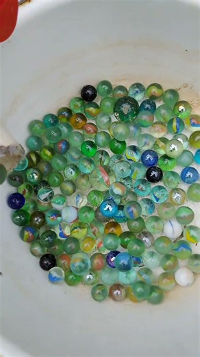 THE BIG MARBLE MAN ultraman zero agul gaia kelereng besar kelereng kelomang spider man