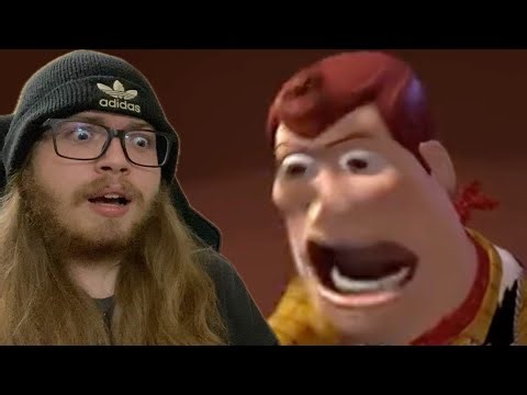 [YTP] - Toys Are Corny REACTION