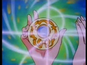 Moon Transform 2 - English