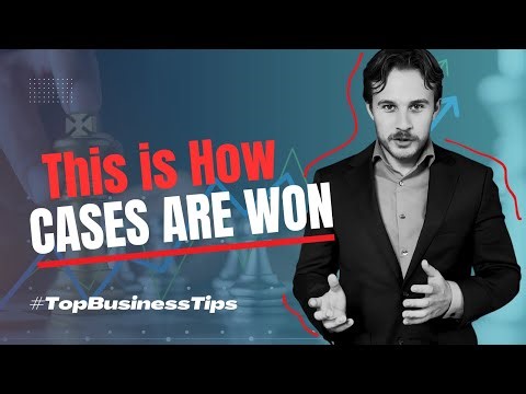 5 Business Litigation Strategies That Actually Work