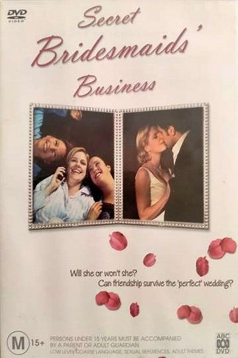 Secret Bridesmaids' Business - Movie