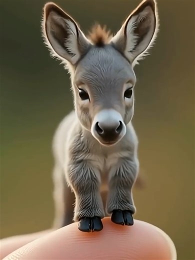 Cute Animals Making The Cutest Sounds Ever