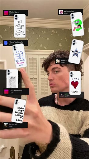 Unique Phone Case Ideas for Samsung and iPhone