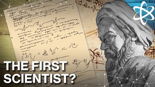 Who The World’s Very First Scientist Really Was?