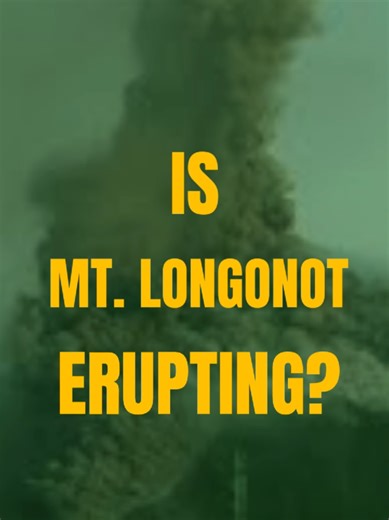 Understanding Mt. Longonot's Dormancy