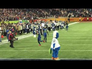 Full Video of Odell Beckham Dancing at Pro Bowl