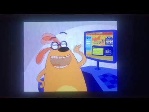 FETCH! with Ruff Ruffman Website Promo Compilation