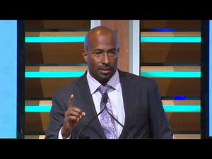 Van Jones full speech in Toronto
