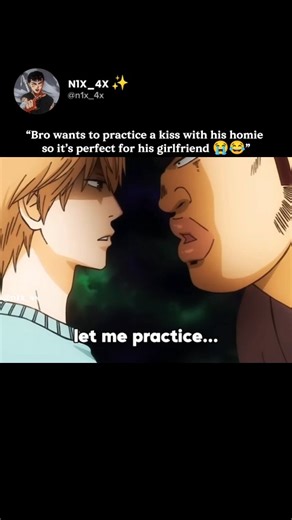 N1X_4X ✨ on Instagram: "“When a gentle giant falls in love… and proves real romance isn’t about looks.” 💗😂 • Title: My Love Story!! (Ore Monogatari!!) • Genre: Romance • Comedy • Slice of Life • Seasons: 1 • Episodes: 24 • Studio: Madhouse • Rating: 8.0/10 MAL | 8.1/10 IMDb 📖 Summary: Takeo Gouda is huge, strong, and feared by most students — but he’s actually the sweetest guy ever. When he saves Rinko Yamato, a shy girl with a warm heart, their pure and wholesome relationship begins. With hi