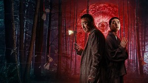 The 8th Night - Netflix Movie Review