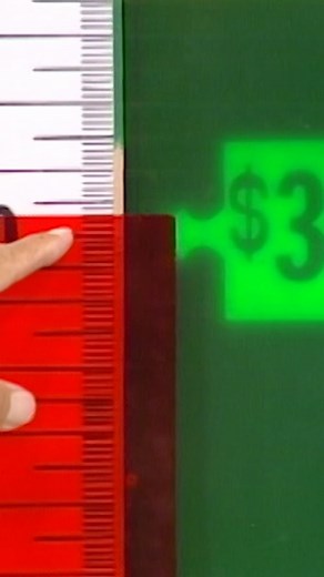 WOW! See a super-close Range Game win on The Price Is Right! #PriceIsRight | The Price Is Right: The Barker Era