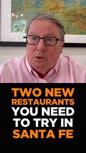 15 reactions | Santa Fe’s food scene just got even better. These two...