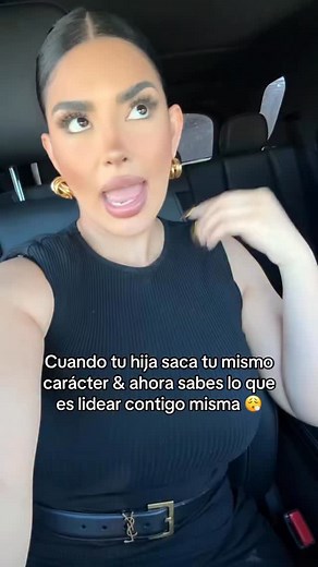 No se porque el audio se cambia en el tiempo pero este es mi video más personal 😂😂🫰🏻 mi mini me #eptx915 #explorepage✨ #lifestyle #humorlatino #vlog #contenido #momlife | Mia Al