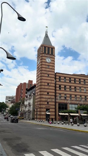🕰️ Кельнський бульвар — сучасне серце Дніпра