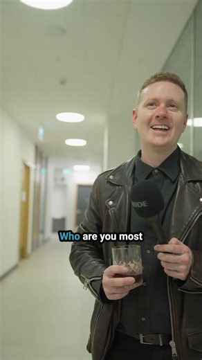 Celtic Connections on Instagram: "Don't miss your favourite artist's favourite artists 🥇👀 Check out who Skerryvore, Project Smock and Heron Valley are most excited to see at #CCFest26 Some of these are still to come...Grab your tickets now at celticconnections.com"