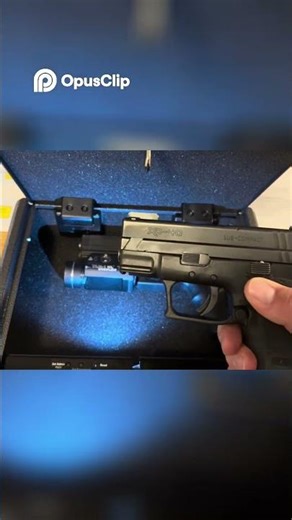 Glock & Pocket Pistol Storage Gun Safe Capacity #amazonaffiliate