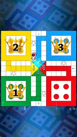 #ludo #ludogame #ludoking | chakka |#shorts #game #gamer