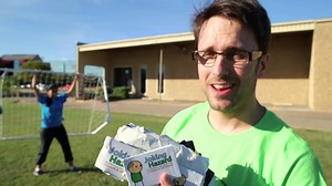 412K views · 466 reactions | During our Kickstarter we had a special pledge level... | Joking Hazard | Facebook