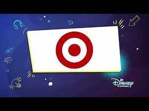 Disney Channel Sponsor: Target