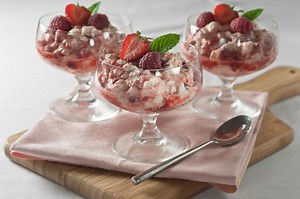 The true story of Eton Mess – and how to make the perfect one