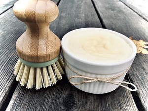 The Ultimate Waste-Free Dish Soap Bar Recipe and Tutorial