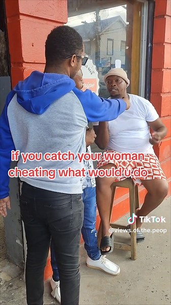 What to Do If You Catch Your Partner Cheating