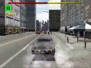 Driver 2 - Deleted Scenes - Episode 1