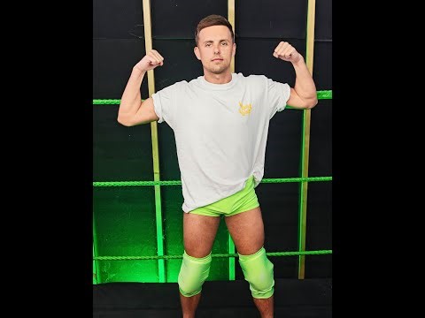 #195 Thug Vs Jay Mitchell Teaser The Monster vs The Twink