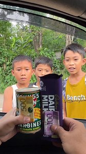 717K views · 19K reactions | tsokolate o sardinas #densotambyahero | Denso tambyahero | Facebook