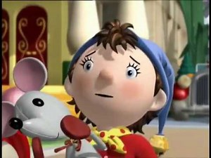 Noddy 1x08 Dinah's Day Out