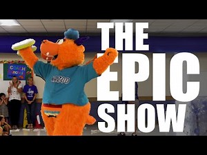 The EPIC Show! - EPIC Entertainment