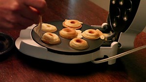 Mini Donut Factory