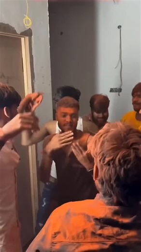 Singer Ashish Yadav on Instagram: "Holi hai 😁😁😁😁"