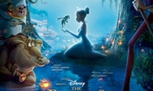 The Princess and the Frog - Where to Watch and Stream Online – Entertainment.ie