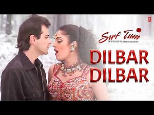 DILBAR Lyrical | Satyameva Jayate |John Abraham, Nora Fatehi,Tanishk B, Neha Kakkar,Dhvani, Ikka