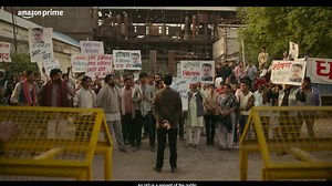 Aspirants Season 2 Ending Explained: The Threads Finally Snap