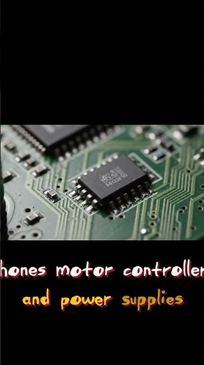 "What is a MOSFET? Easy Explanation!" #electronics #lifeisbutadream #diy